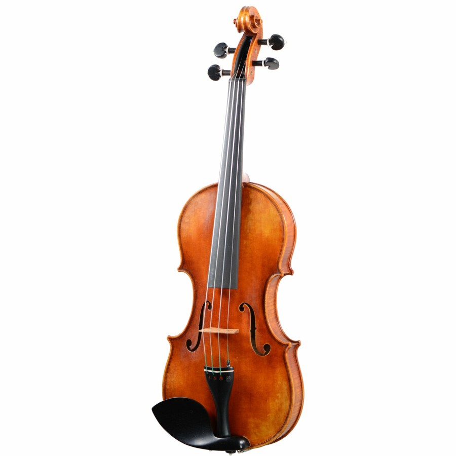 Instruments Holstein Intermediate Violins | Holstein Workshop Amati Violin