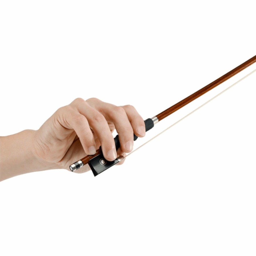 Bows D'Addario Bow Learning Aids | D'Addario Bowmaster Bow Grip