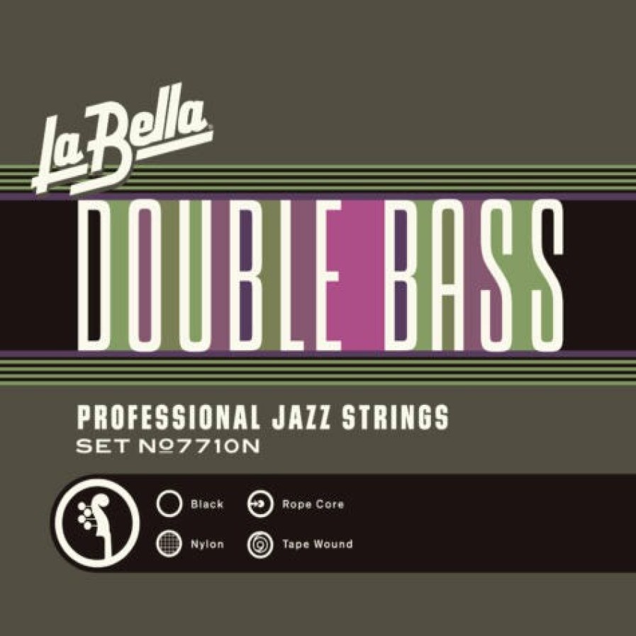 Strings LaBella E Strings | Labella Professional Series Jazz Bass E String