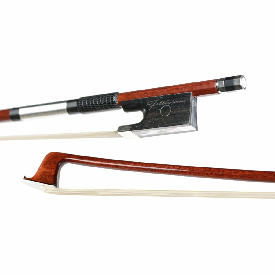 Bows Fiddlerman Carbon Fiber Violin Bows | Fiddlerman Hybrid Violin Bow