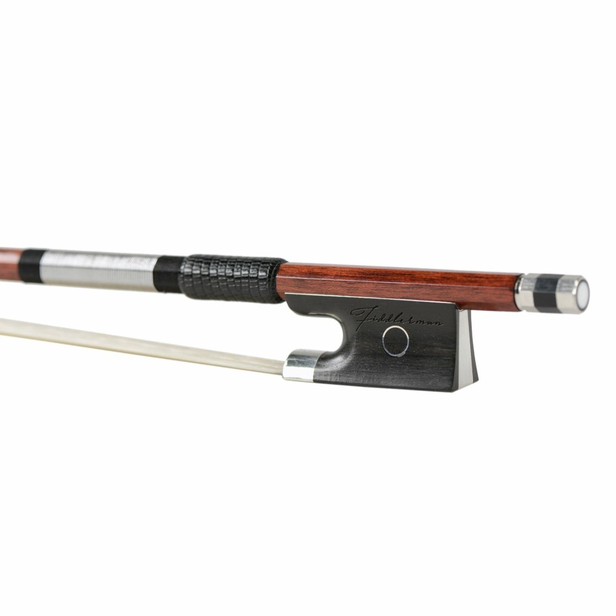 Bows Fiddlerman Carbon Fiber Violin Bows | Fiddlerman Hybrid Violin Bow