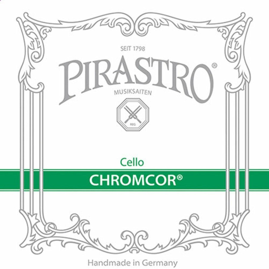 Strings Pirastro D Strings | Pirastro Chromcor Cello D String