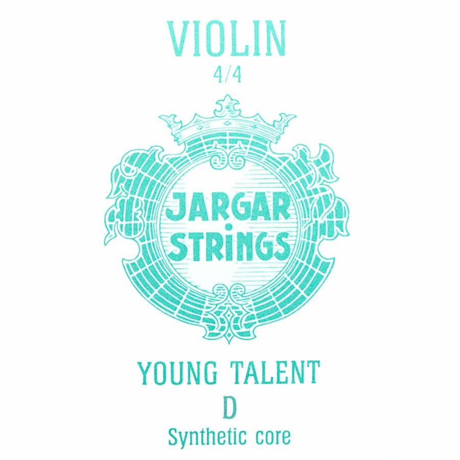 Strings Jargar D Strings | Jargar Young Talent Violin D String