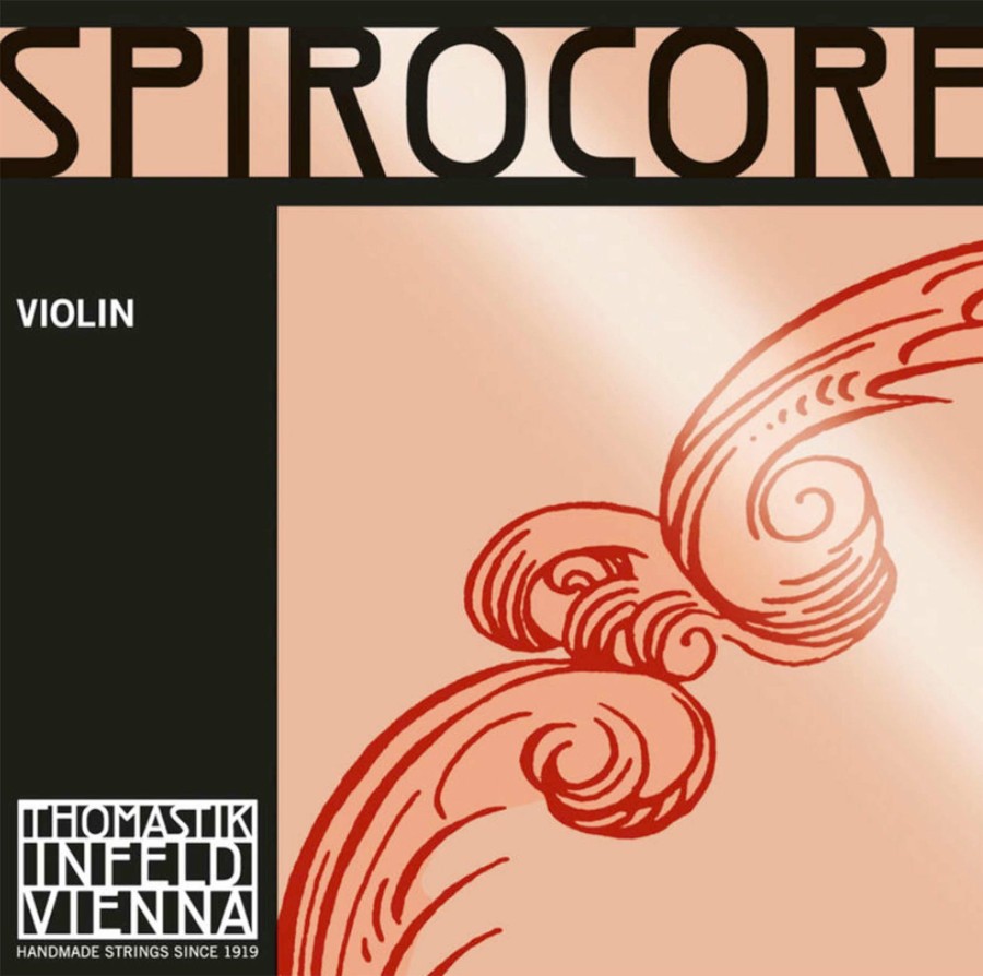 Strings Thomastik G Strings | Thomastik Spirocore Violin G String