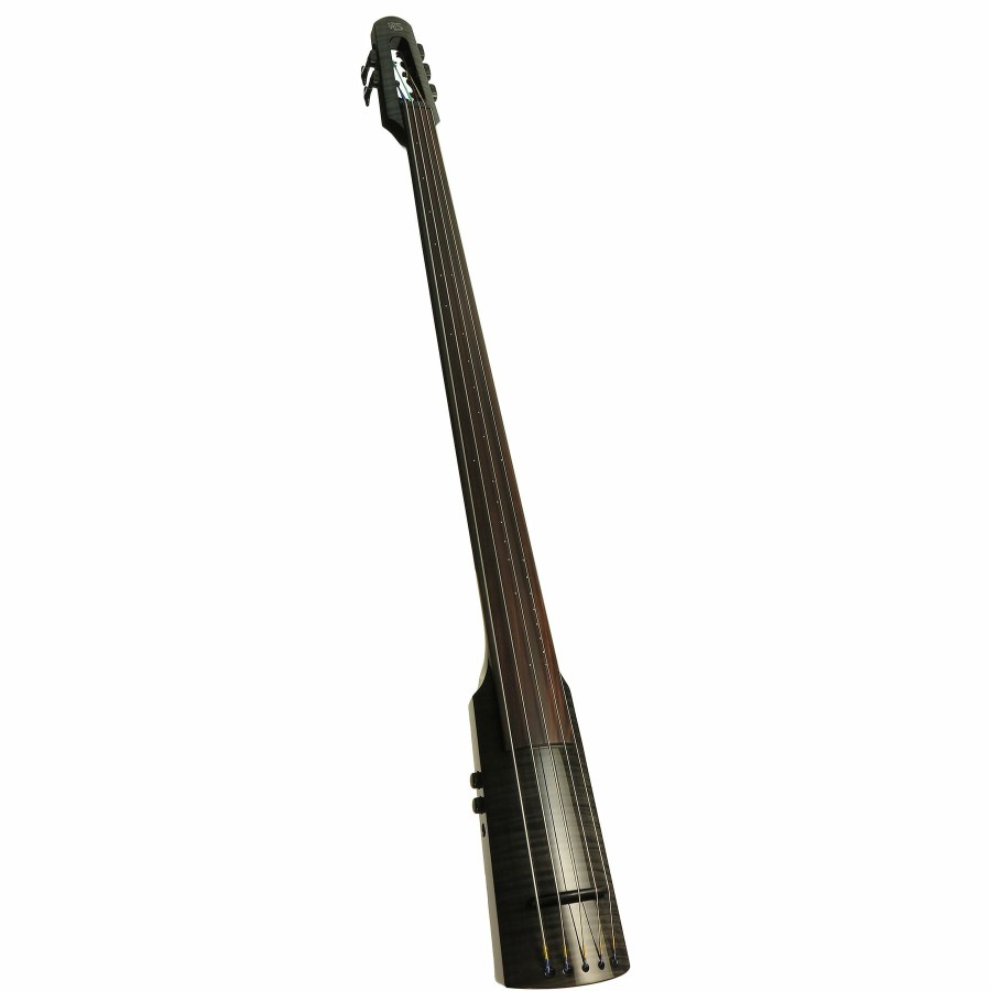 Instruments NS Design Electric Instruments | Ns Design Wav 5-String Electric Double Bass