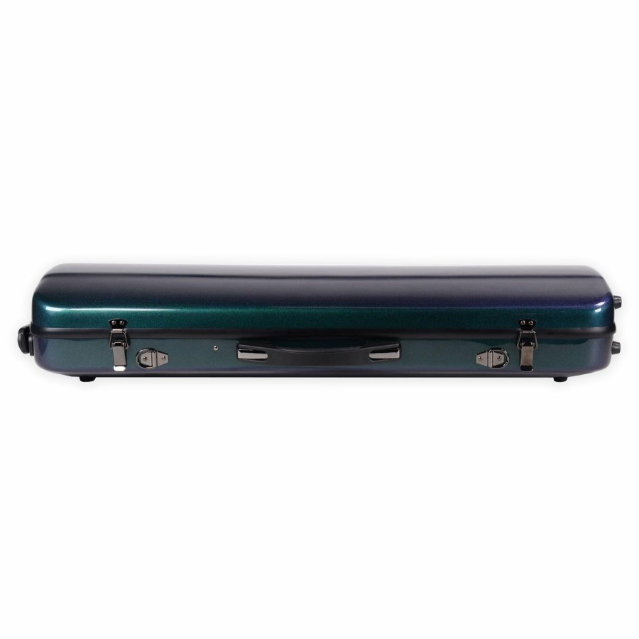 Cases Fiddlerman Oblong Cases | Fiddlerman Chameleon Oblong Violin Case