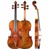 Instruments Holstein Professional Violins | Holstein Premium Bench Stradivari 1686 Violin