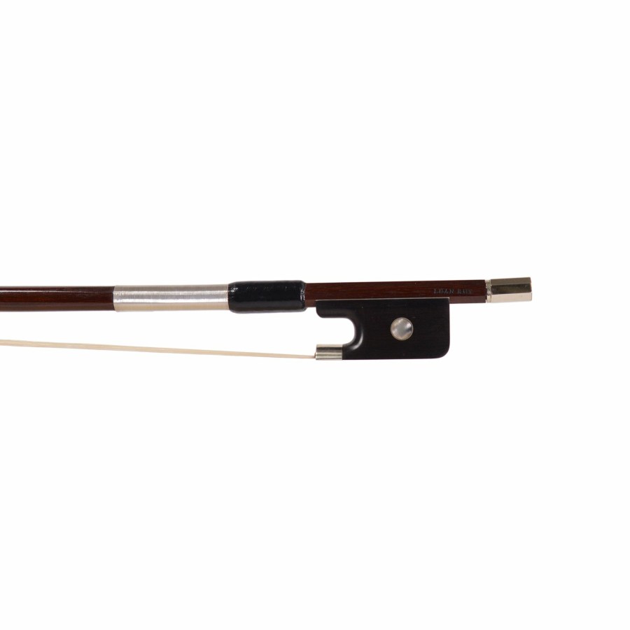 Bows Luan Ruy Wood Viola Bows | Luan Ruy Nickel Pernambuco Viola Bow