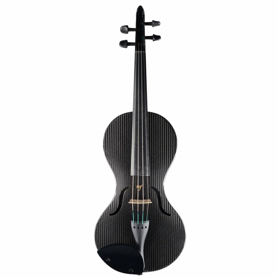 Instruments Mezzo-Forte Carbon Fiber Instruments | Mezzo-Forte Carbon Fiber Design Line Viola