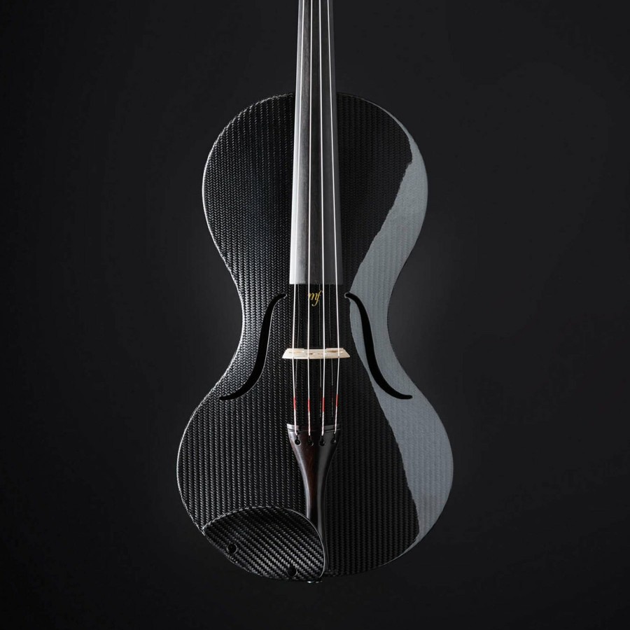 Instruments Mezzo-Forte Carbon Fiber Instruments | Mezzo-Forte Carbon Fiber Design Line Viola