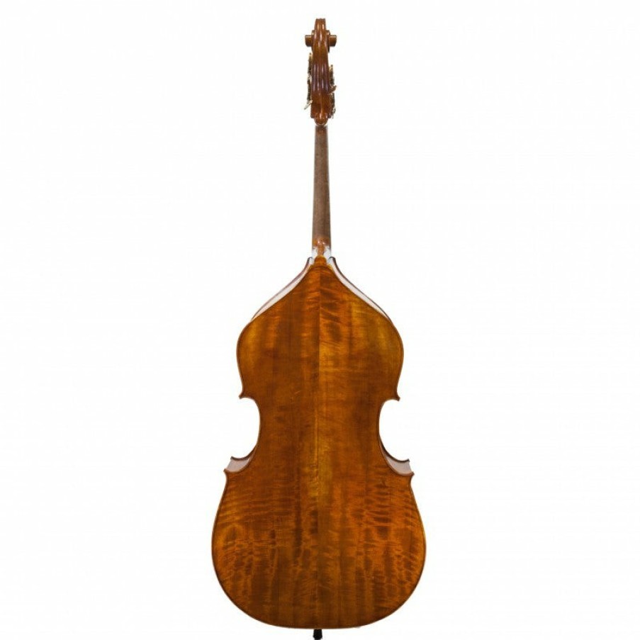 Instruments Fiddlerman Intermediate Double Basses | Fiddlerman Master Double Bass