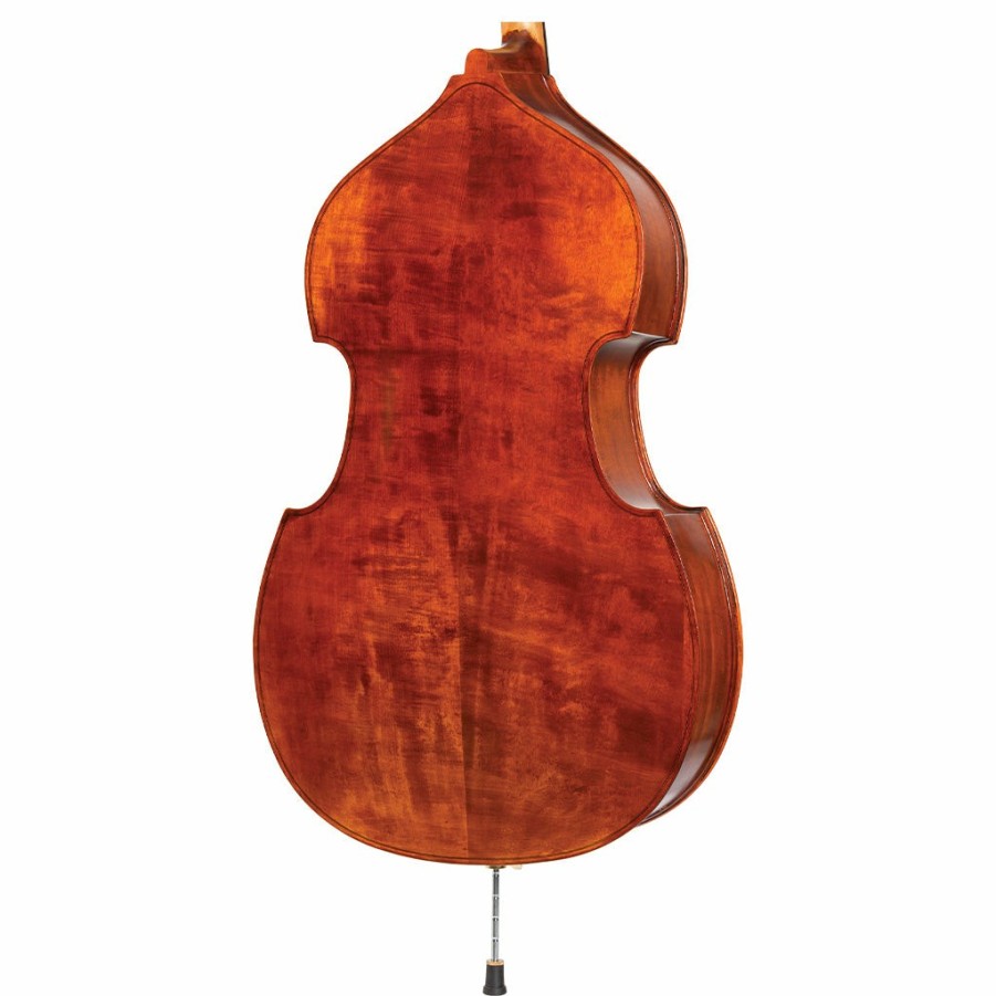 Instruments Core Intermediate Double Basses | Core Academy A44 Double Bass Outfit