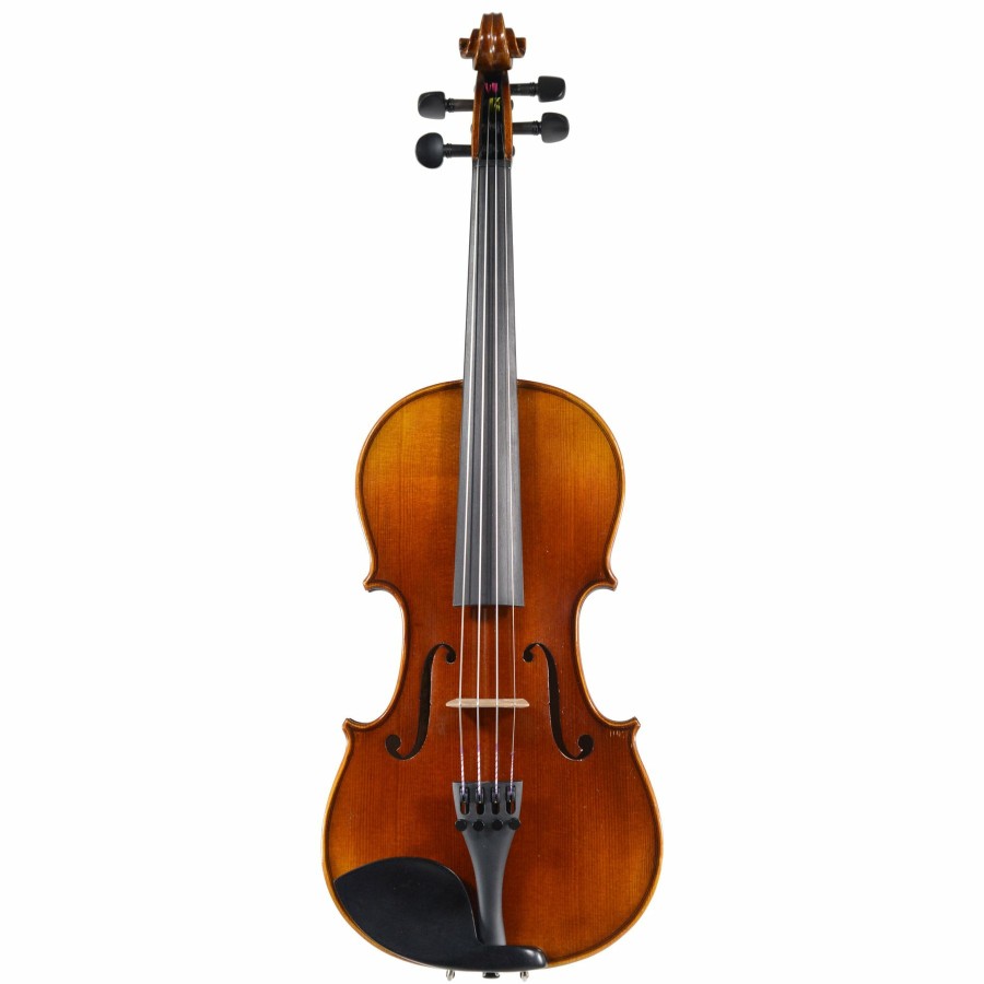 Instruments Fiddlerman Clearance Violins | Pre-Owned Fiddlerman Concert 3/4 Violin Outfit