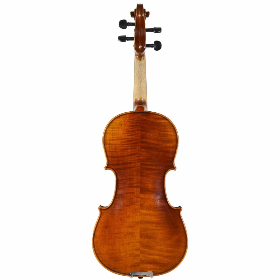 Instruments Fiddlerman Clearance Violins | Pre-Owned Fiddlerman Concert 3/4 Violin Outfit