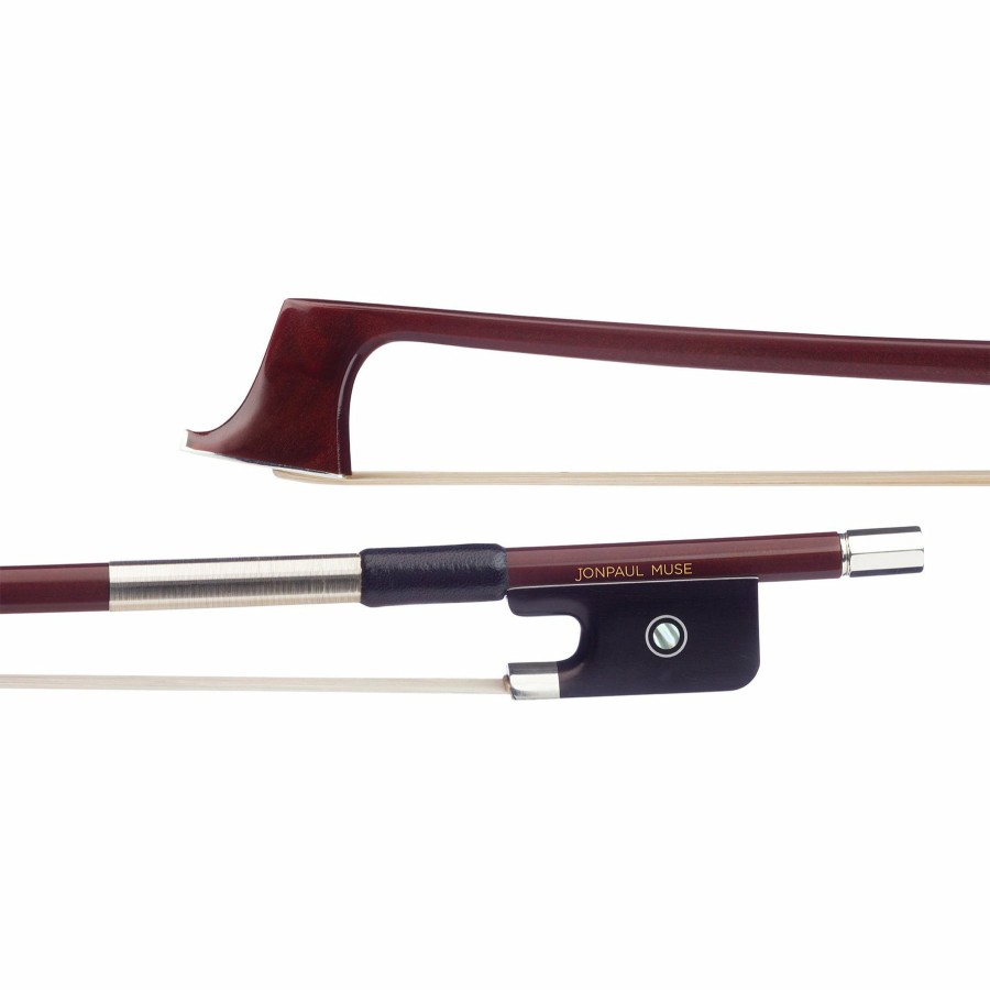 Bows JonPaul Carbon Fiber Viola Bows | Jonpaul Muse Viola Bow