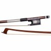 Bows Helisson Cyrillo Wood Violin Bows | Helisson Cyrillo 3-Star Pernambuco Professional Violin Bow