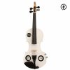 Instruments Volta Violins Electric Instruments | Volta Violinatron V4 Hybrid Electric Violin