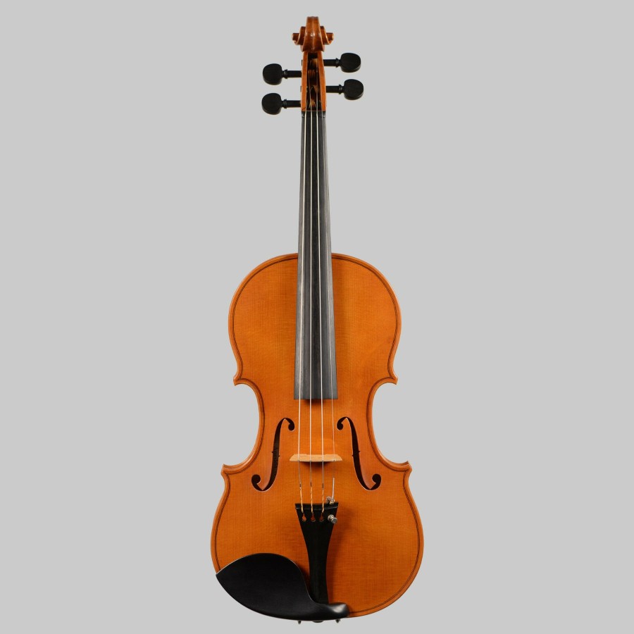 Instruments Marco Anedda Professional Violins | Marco Anedda Violin, Monterchi, 2019