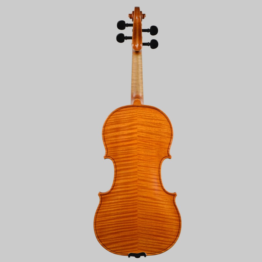 Instruments Marco Anedda Professional Violins | Marco Anedda Violin, Monterchi, 2019