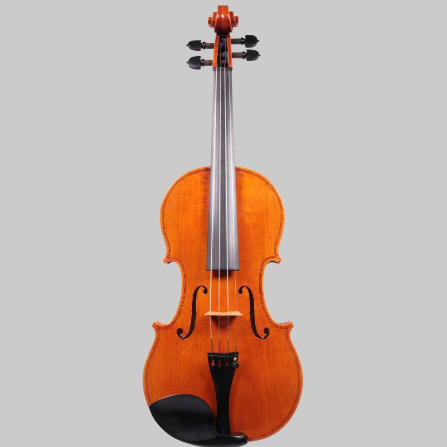 Instruments Craig Weinfuss Professional Violins | Craig Weinfuss Violin, Upton Massachusetts 2020