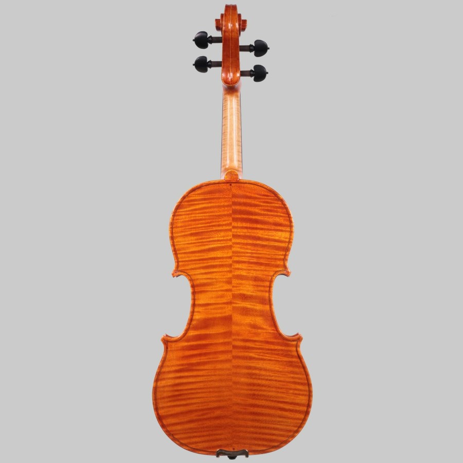 Instruments Craig Weinfuss Professional Violins | Craig Weinfuss Violin, Upton Massachusetts 2020