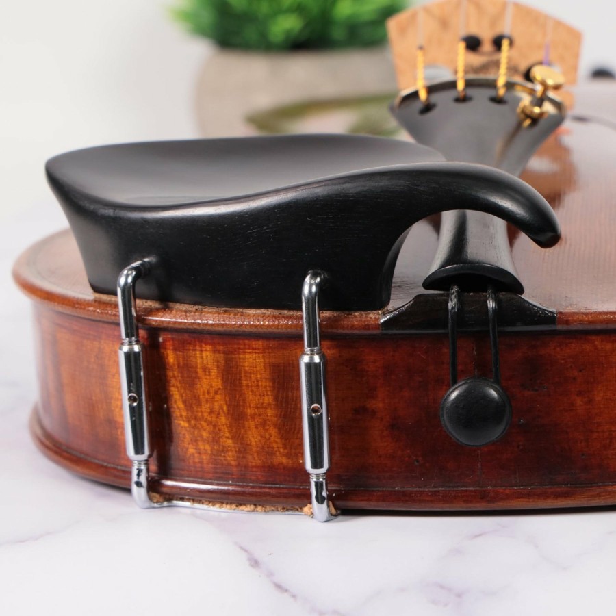 Accessories Holstein Chinrests & Fittings | Holstein Comfort Violin Chinrest