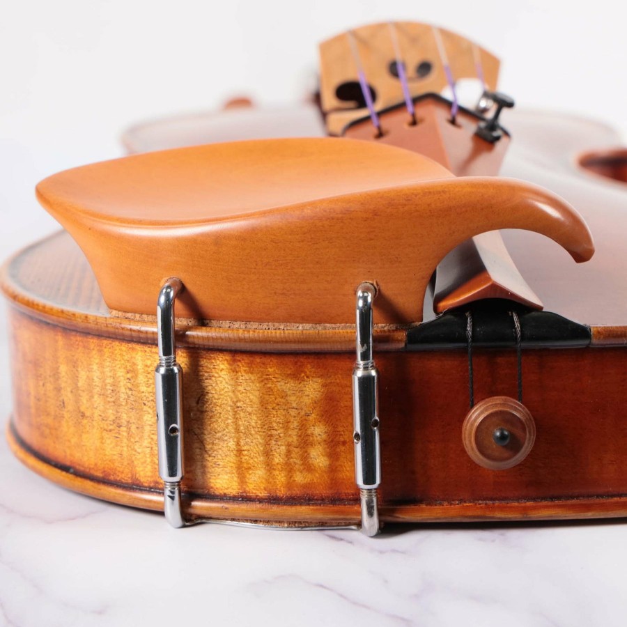 Accessories Holstein Chinrests & Fittings | Holstein Comfort Violin Chinrest