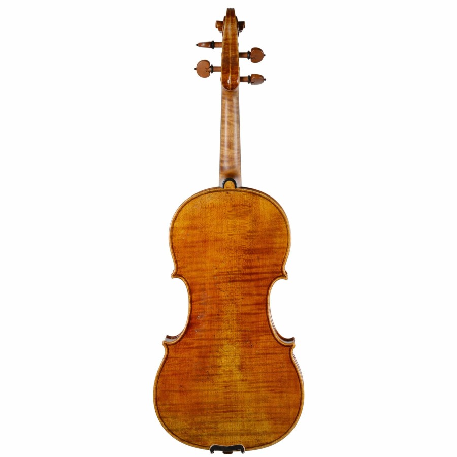 Instruments Scott Cao Professional Violins | Scott Cao Signature Series Violin