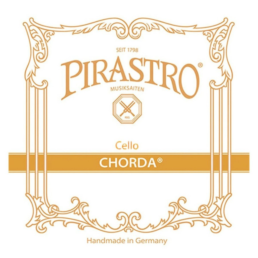 Strings Pirastro C Strings | Pirastro Chorda Cello C String