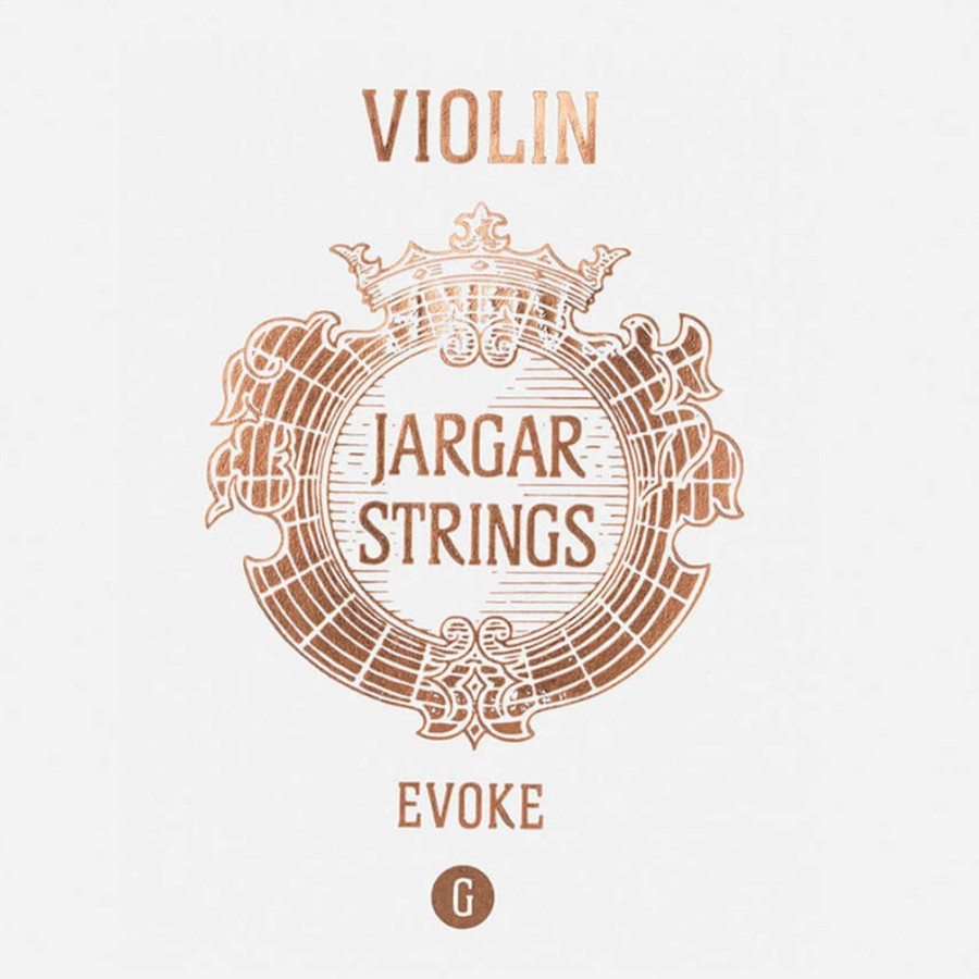 Strings Jargar G Strings | Jargar Evoke Violin G String