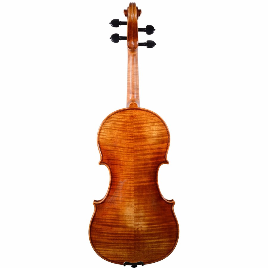 Instruments Holstein Intermediate Violins | Holstein Traditional Cannone Violin