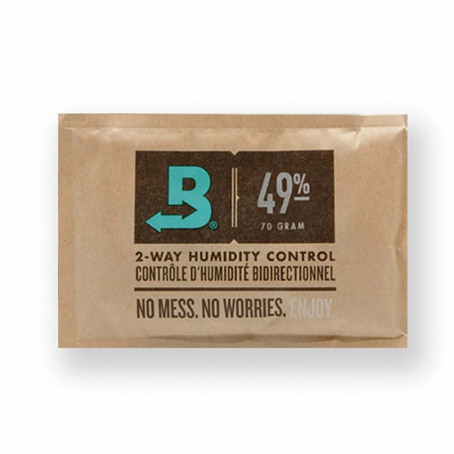 Accessories Boveda Instrument Care | Boveda 2-Way Humidity Control Bag