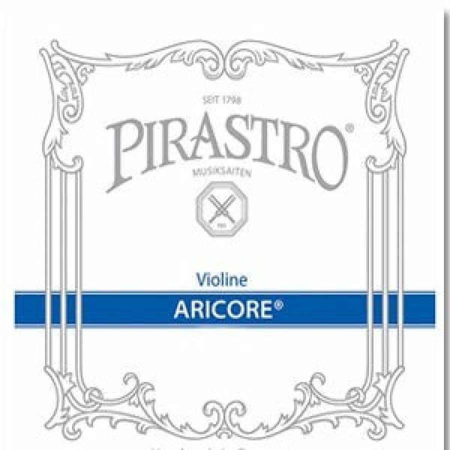 Strings Pirastro G Strings | Pirastro Aricore Violin G String