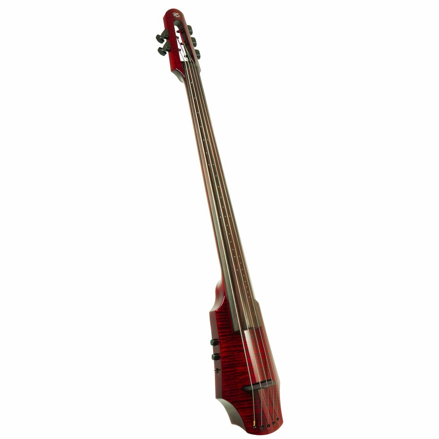 Instruments NS Design 5+ String Instruments | Ns Design Wav 5-String Electric Cello