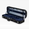 Cases Negri Cases Oblong Cases | Negri Milano Wooden Violin Case