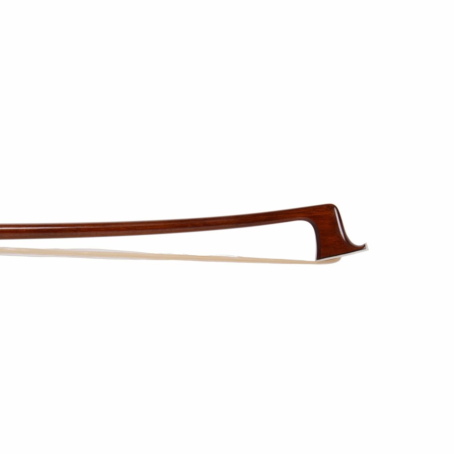 Bows Manoel Francisco Wood Violin Bows | Manoel Francisco Silver Pernambuco Violin Bow