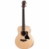 Instruments Taylor Guitars Acoustic Guitars | Taylor Gs Mini-E Maple Layered Maple Acoustic-Electric Bass Guitar