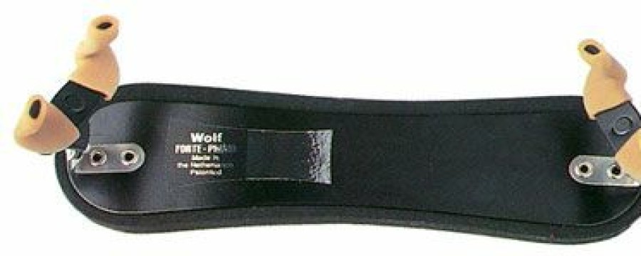 Accessories Wolf Shoulder Rests | Wolf Forte Primo Violin Shoulder Rest