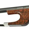 Bows Arcus Carbon Fiber Double Bass Bows | Arcus S-Series German Style Double Bass Bow