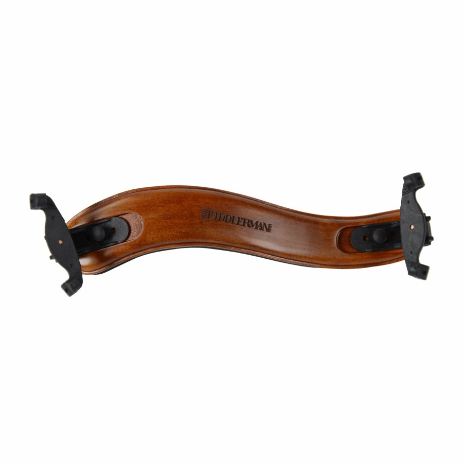 Accessories Fiddlerman Shoulder Rests | Fiddlerman Wood Viola Shoulder Rest