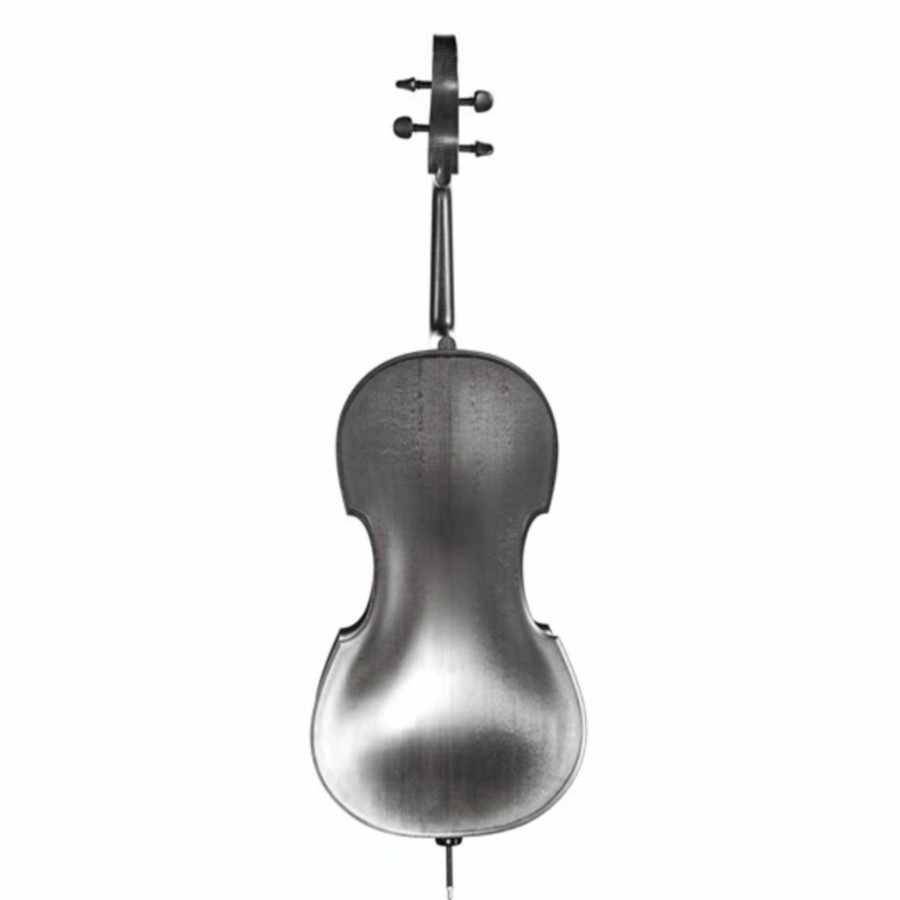 Instruments Carbon-Klang Carbon Fiber Instruments | Carbon-Klang Elena Carbon Fiber Cello