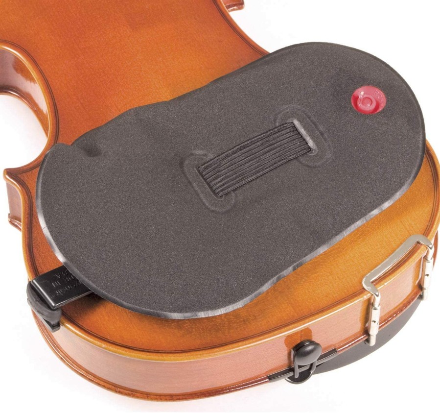 Accessories Playonair Shoulder Rests | Playonair Deluxe Violin/Viola Shoulder Rest