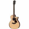 Instruments Taylor Guitars Acoustic Guitars | Taylor Grand Auditorium 814Ce Indian Rosewood Acoustic-Electric Guitar