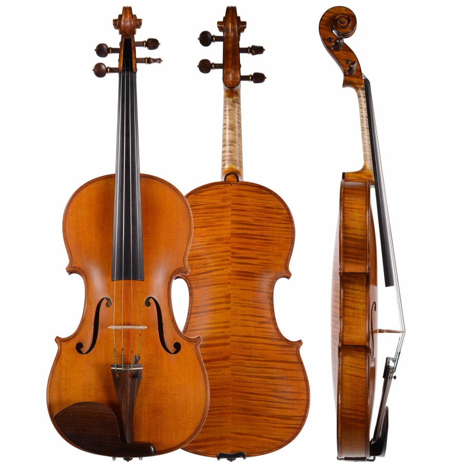 Instruments Simon Joseph Intermediate Violas | Simon Joseph 16" Viola