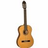 Instruments Washburn Classical Guitars | Washburn C40 Acoustic Classical Guitar