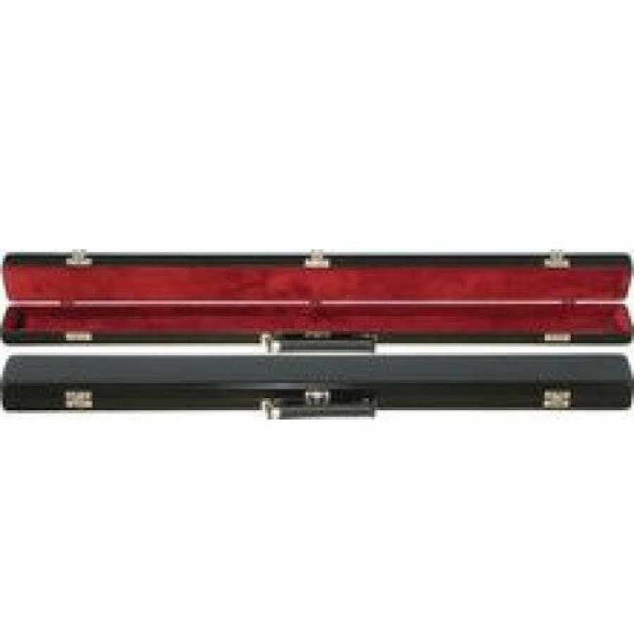 Bows Bobelock Bow Cases | Bobelock Fiberglass Bow Case For French Bass Bow