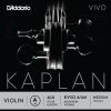 Strings D'Addario A Strings | D'Addario Kaplan Vivo Violin A String