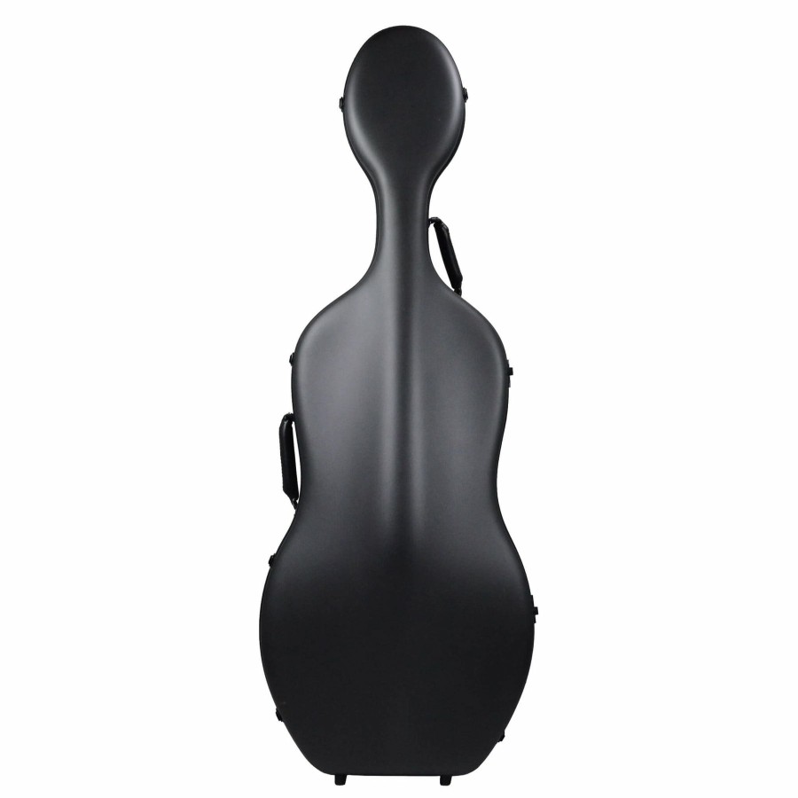 Cases Fiddlerman Hard Cases | Fiddlerman Carbon Fiber Cello Case Fc1500