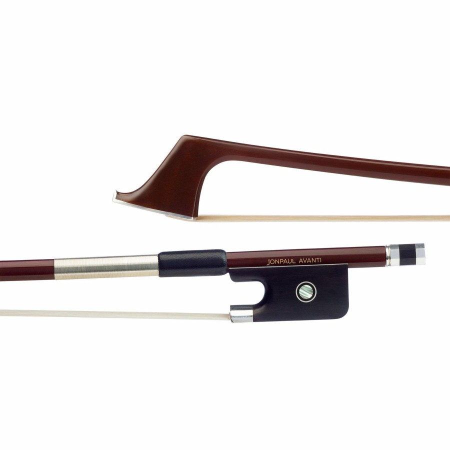 Bows JonPaul Carbon Fiber Cello Bows | Jonpaul Avanti Cello Bow