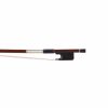 Bows Jackson Fornaciari Wood Viola Bows | Jackson Fornaciari Silver Noir Pernambuco Viola Bow